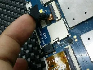 فایل فلش تبلت B706-MB-V1.1