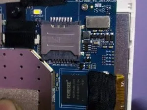 فایل فلش ELINK C706B V2