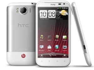 کاستوم ریکاوری برای HTC Sensation XL