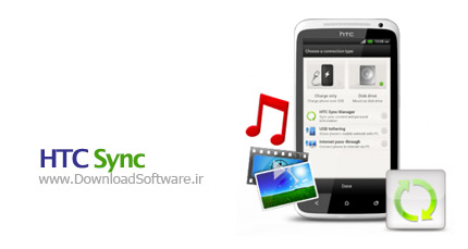 htc sync manager software download