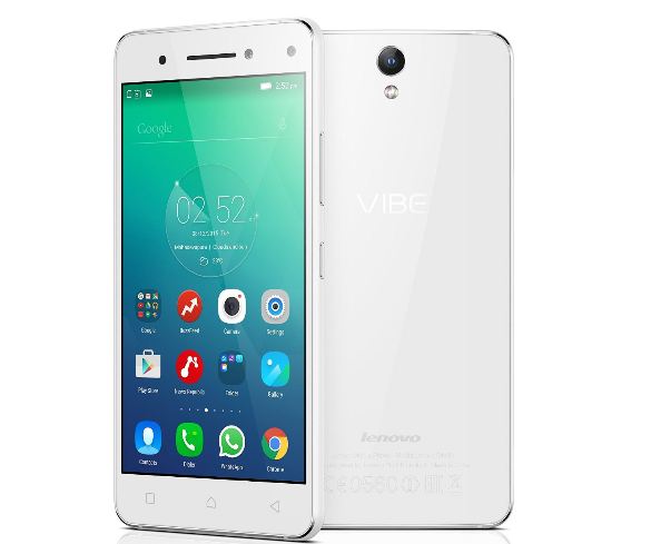 فایل فلش Lenovo Vibe S1 S1A40