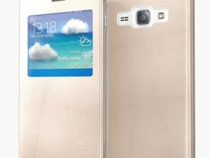 حل مشکل تاچ ودوربین سامسونگ J210F