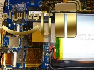 فایل فلش تبلت چینی با مشخصه برد M706-MB-V3.1