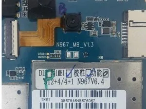 فایل فلش تبلت N967_MB_V1.3