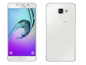 فایل فلش چینی A7 SM-A7100 MT6580 با اندروید ۵ تست شده