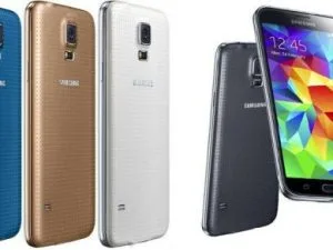 دانگرید (S5 (G900F از اندروید ۶ به اندروید ۵ تضمینی