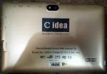فایل فلش تبلت C idea CM10