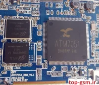 فایل فلش ATM7051_K88_v1.1 اندروید ۵