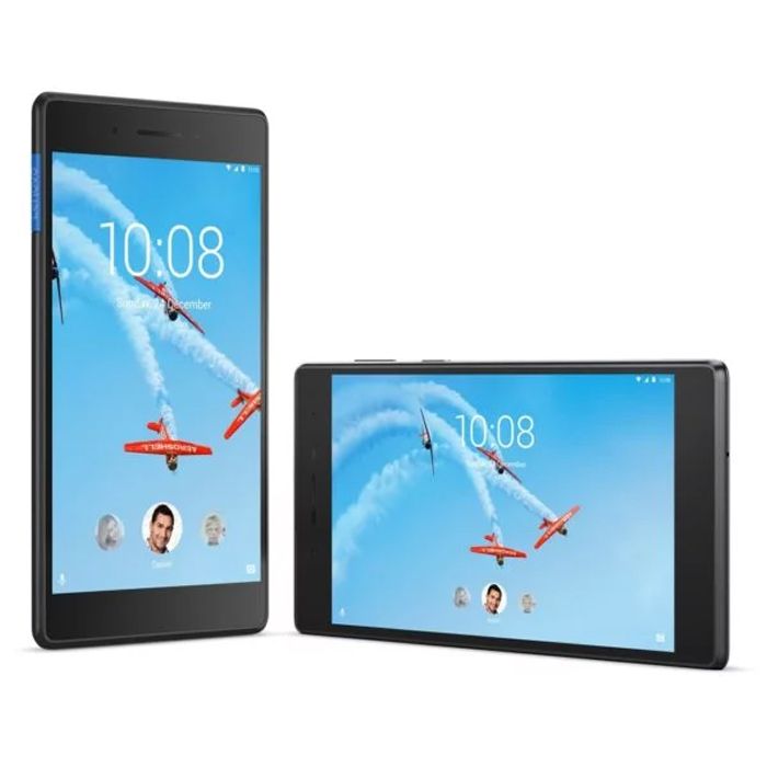 حذف گوگل اکانت تبلت lenovo tab 4 TB-7304I اندروید ۷