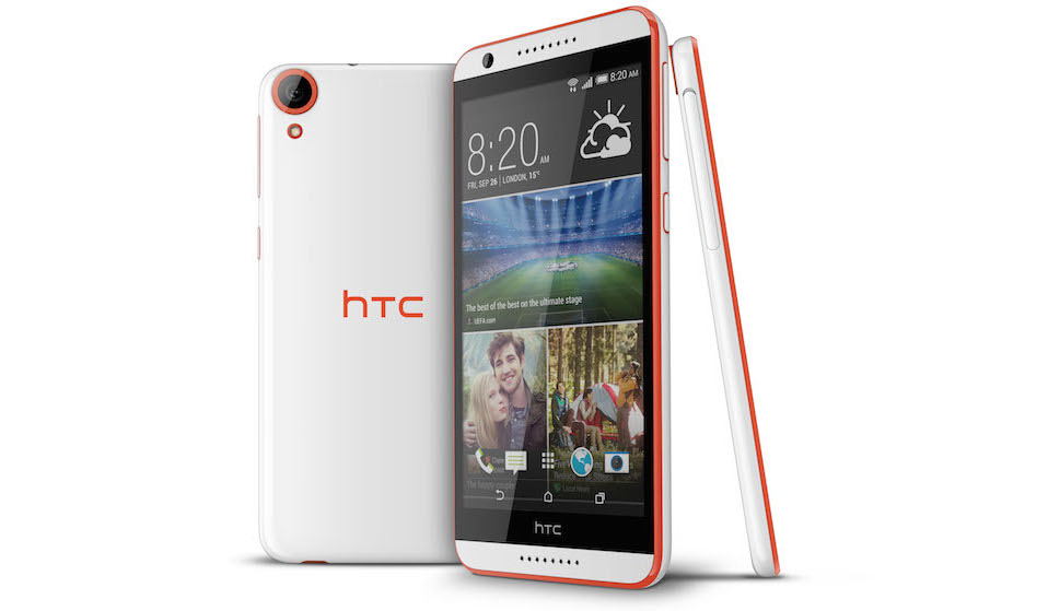 فول دامپ HTC Desire_820