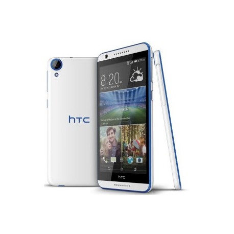 فول دامپ HTC Desire_820n