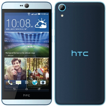 فول دامپ HTC Desire_826w 