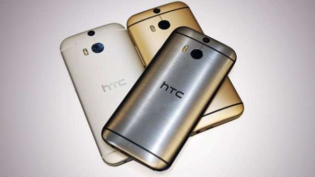 فول دامپ HTC One M8