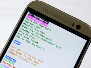 کاستوم رام اندروید ۶ برای HTC ONE M8 UL