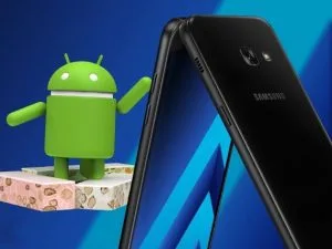 کاستوم رام ExOS v2.1 اندروید ۷.۱.۱ برای A310 پرسرعت و زیبا