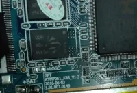 فایل فلش ATM7051-K88-V1.3