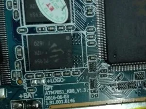 فایل فلش ATM7051-K88-V1.3
