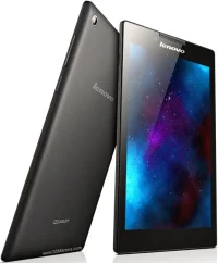 حذف قفل LENOVO TAB 2 A7-30HC بدون پاک شدن اطلاعات