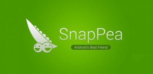 Snap Pea برنامه مدیریت گوشی اندرویدی در کامپیوتر