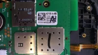 فایل فلش Lenovo a3100 a-mb