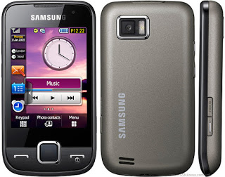 فایل فلش فارسی سامسونگ S5600