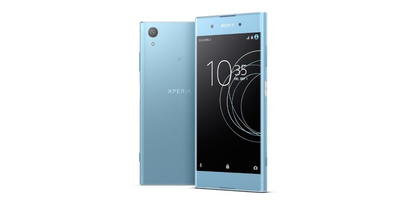 فایل فلش گوشی چینی Sony XA Plus پردازنده MT6580