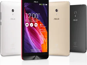دانلود رام رسمی و فارسی اندروید ۶ برای ASUS ZenFone 2 ZE551ML Z00AD