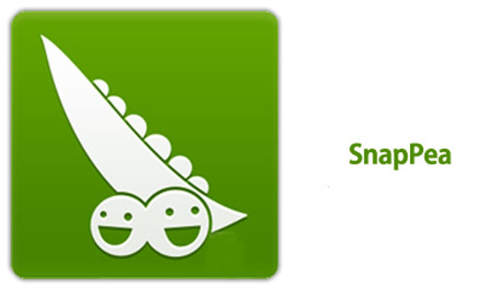 Snap Pea برنامه مدیریت گوشی اندرویدی در کامپیوتر