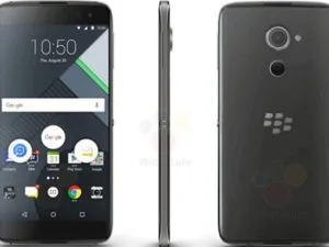 رام رسمی و فایل فلش بلک بری DTEK 60