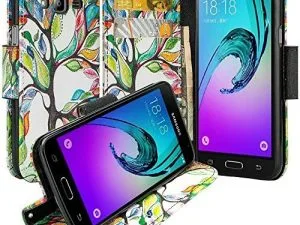 انلاک شبکه سامسونگ J700T اندروید۷.۱.۱