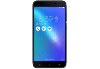 رام Zenfone 3 Max ZC553KL با اندروید ۷