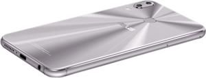 رام رسمی ایسوس Zenfone 4 max اندروید 7 مدل ZC554KL