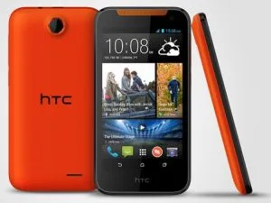 دانلود رام فارسی HTC Desire 310 تک سیم