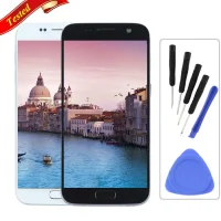 انلاک شبکه G930T بدون باکس و کردیت