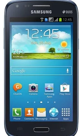 رام GALAXY CORE DUOS GT-I8262D