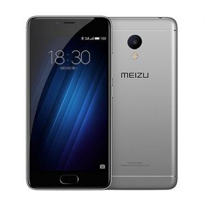 حذف پترن و پین میزوMeizu M3s Y685h