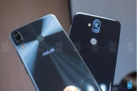 فایل فلش و انبریک ZENFON5 2018 بصورت RAW