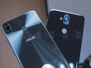 فایل فلش و انبریک ZENFON5 2018 بصورت RAW