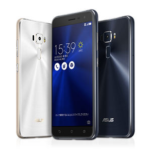 رام رسمی اندروید 8.0 گوشی Asus Zenfone 3 