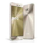 رام رسمی اندروید ۸.۰ گوشی Asus Zenfone 3