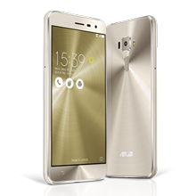 رام رسمی اندروید ۸.۰ گوشی Asus Zenfone 3