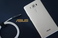 رام رسمی ایسوس zenfone live A007 ZB501kl اندروید ۸
