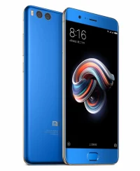 فایل فلش شیائومی Xiaomi mi note 3