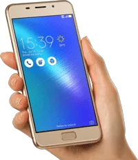 رام رسمی ایسوس Zenfone 3S اندروید ۷.۰