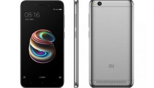 حل مشکل بلوتوث و وافای Redmi 5a شیائومی