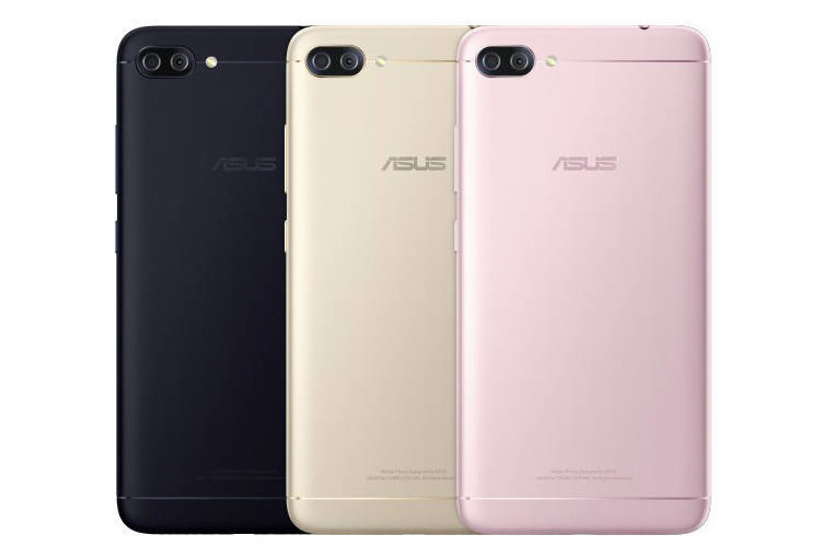 فایل فلش و انبریک ASUS ZENPHON 4 MAX