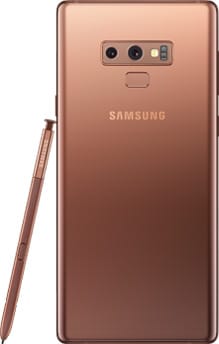 دانلود کامبینیشن (NOTE 9   ( N9600