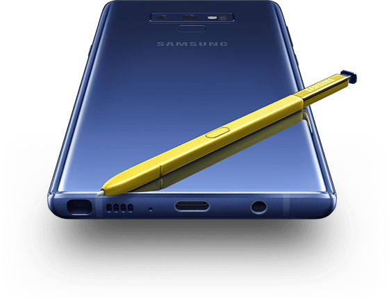 دانلود کامبینیشن (NOTE 9   ( N960UX