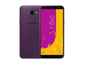 فایل فلش فارسی سامسونگ J600G