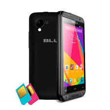 فایل فلش BLU DASH MUSIC II D330